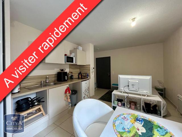 Appartement location à Béziers