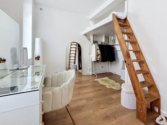 Appartement vente à Toulouse