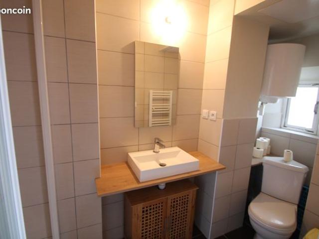 Appartement vente à Saint-Étienne, Saint-etienne