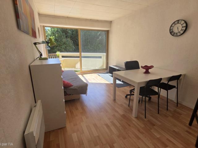 Appartement vente à Laurenzane, Gradignan