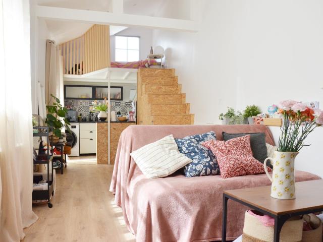 Appartement vente à Saint-Rémy-lès-Chevreuse, Yvelines