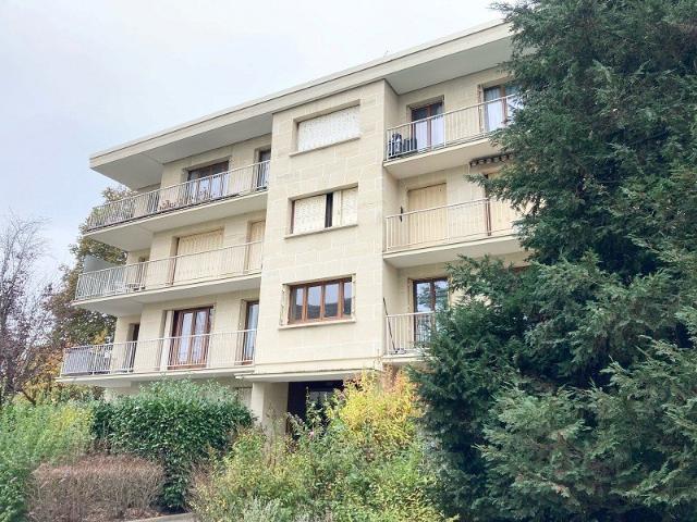 Appartement location à Sarcelles, Groslay
