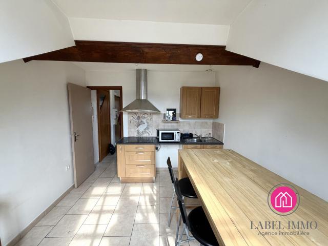 Appartement location à Valenciennes, Condé-sur-l'escaut