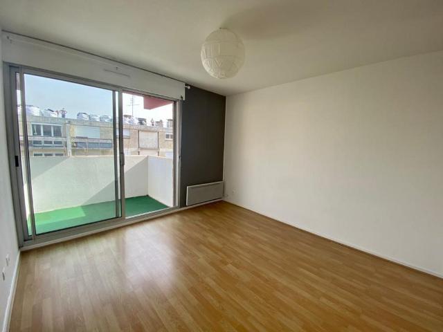 Appartement location à Toulouse