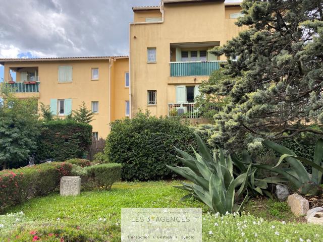 Appartement vente à Arrondissement de Draguignan, Cogolin