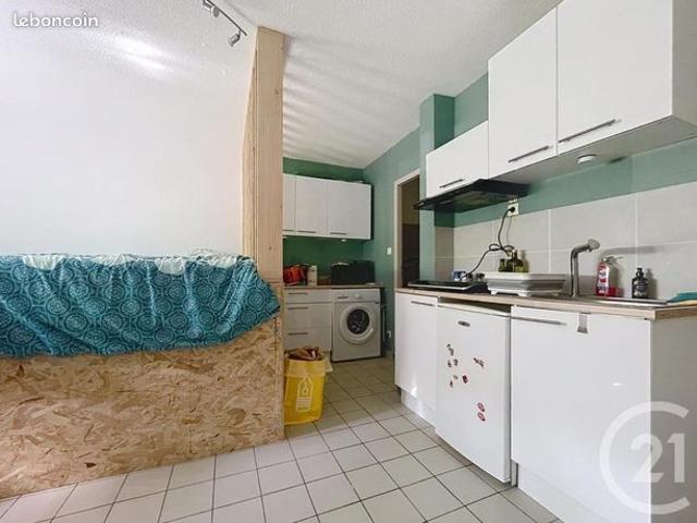 Appartement vente à Épinal, Epinal