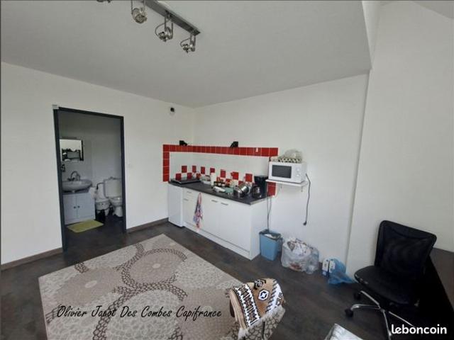 Appartement vente à Belfort, Sevenans