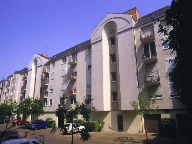 Appartement location à Nantes