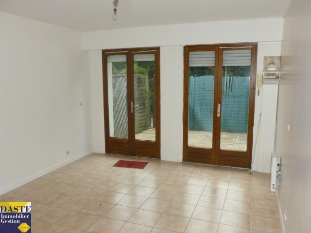 Appartement vente à Torcy, Pontault-combault