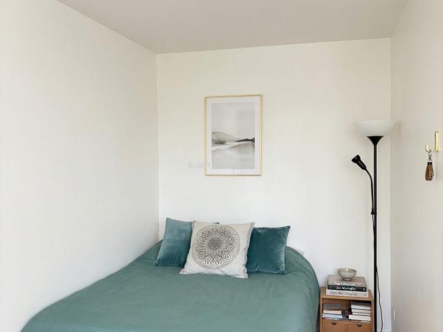 Appartement vente à Nanterre, Rueil-malmaison