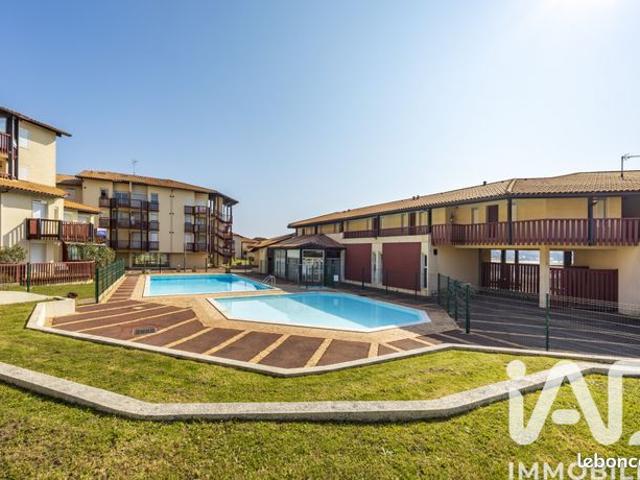 Appartement vente à Dax, Vieux-boucau-les-bains
