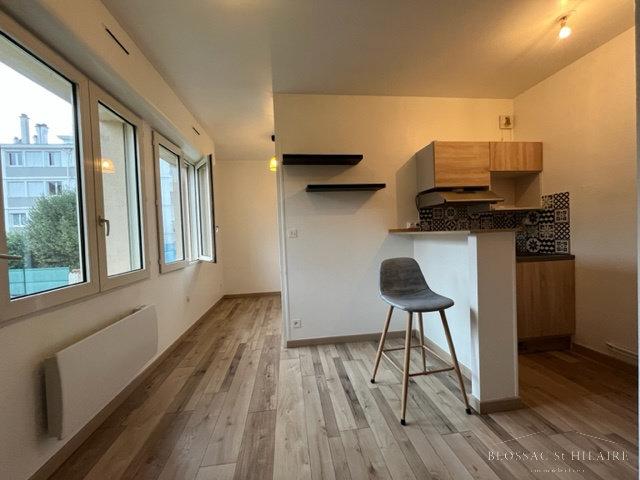 Appartement location à Poitiers