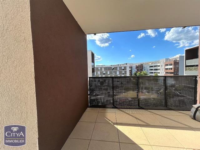 Appartement vente à Montpellier, Juvignac
