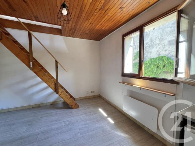 Appartement location à Grenoble