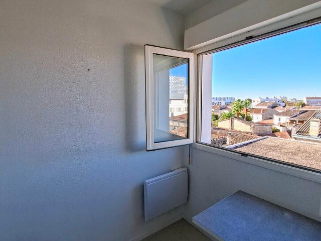 Appartement vente à Bordeaux
