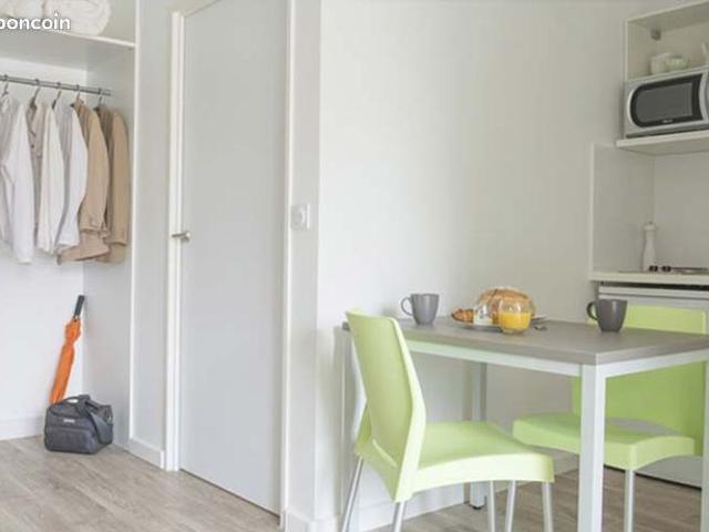 Appartement vente à Torcy, Magny-le-hongre