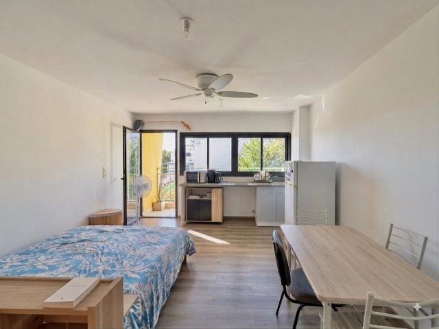 Appartement vente à La Réunion