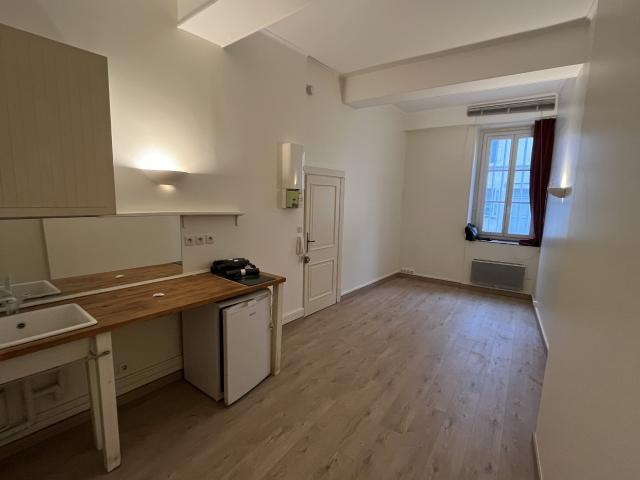 Appartement vente à Dijon