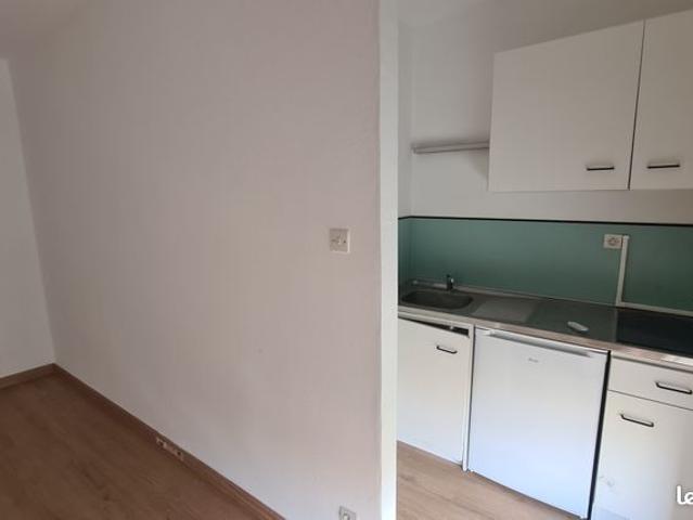 Appartement vente à Mulhouse