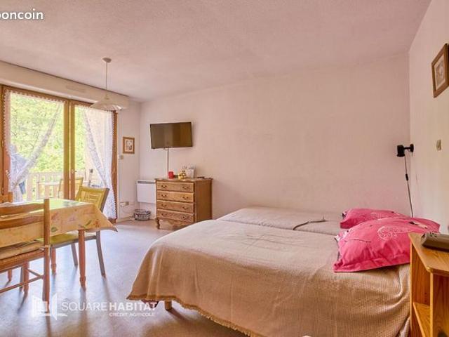 Appartement vente à Condom, Cazaubon