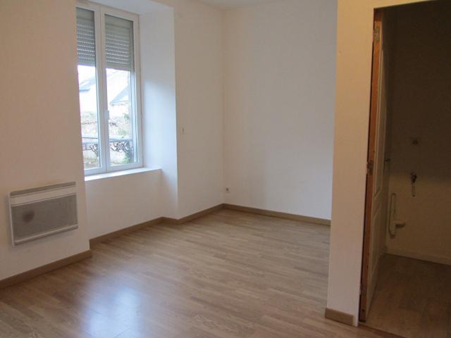 Appartement location à Ussel, Bort-les-orgues