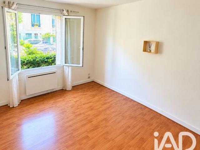 Appartement vente à Bagneux, Indre
