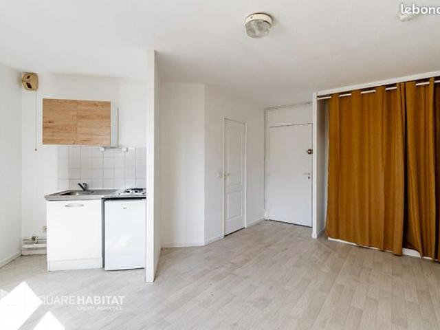 Appartement vente à Bordeaux, Talence