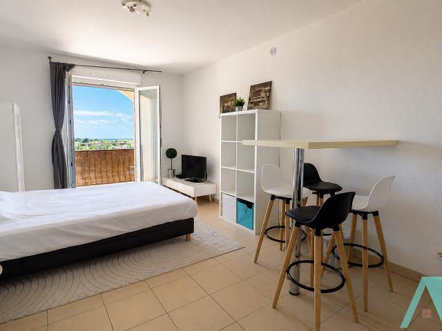 Appartement vente à Arrondissement de Toulon, Signes