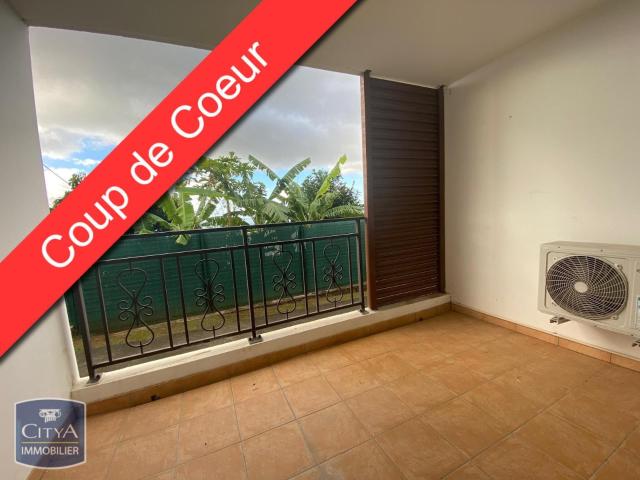 Appartement location à La Réunion