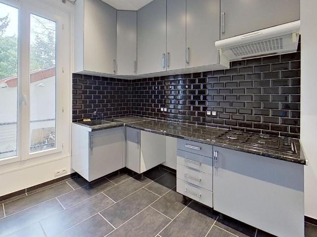 Appartement vente à Sarcelles, Montmorency