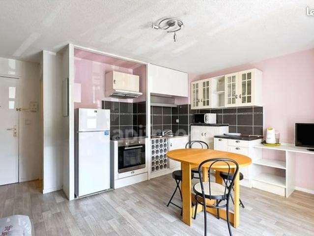 Appartement vente à Dax