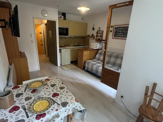 Appartement vente à Castellane, Allos