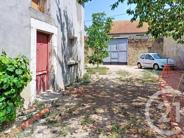 Appartement location à Aigueperse, Puy-de-Dôme