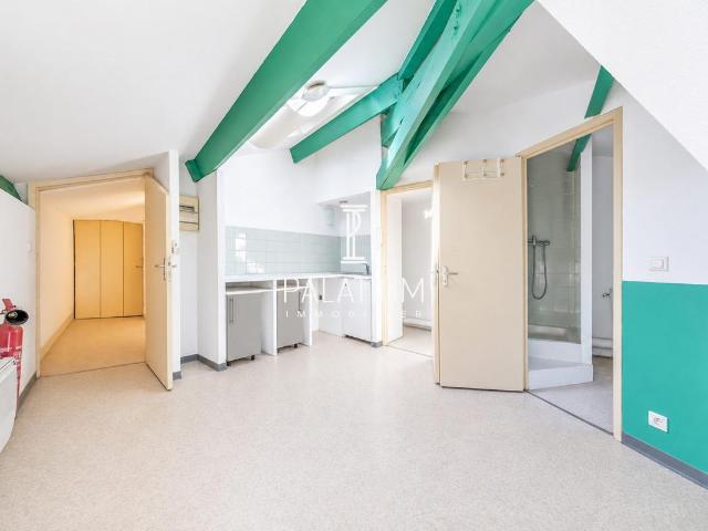 Appartement vente à Manosque, Alpes-de-Haute-Provence