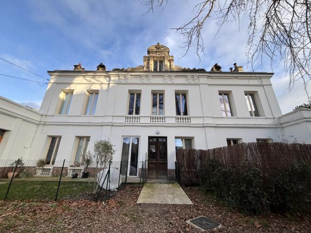 Appartement location à Rouen, Ruan