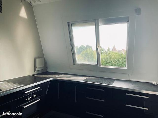 Appartement vente à Créteil
