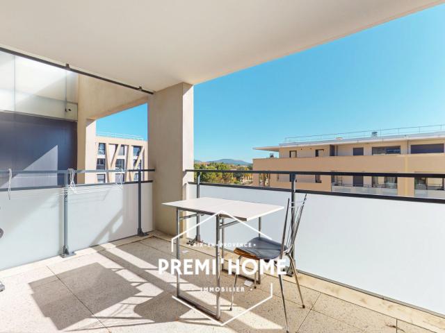 Appartement vente à France métropolitaine, Aix-en-provence