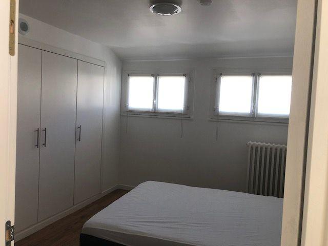 Appartement location à L'Haÿ-les-Roses, Ablon-sur-seine