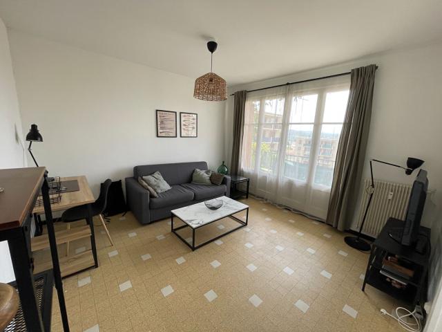 Appartement location à Aix-en-Provence, Aix-en-provence