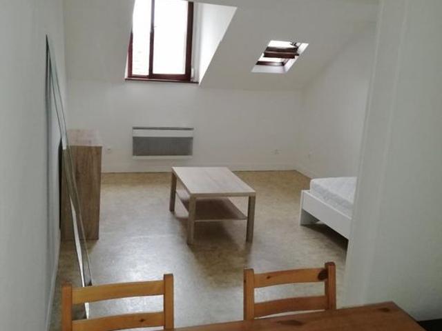 Appartement location à Amiens