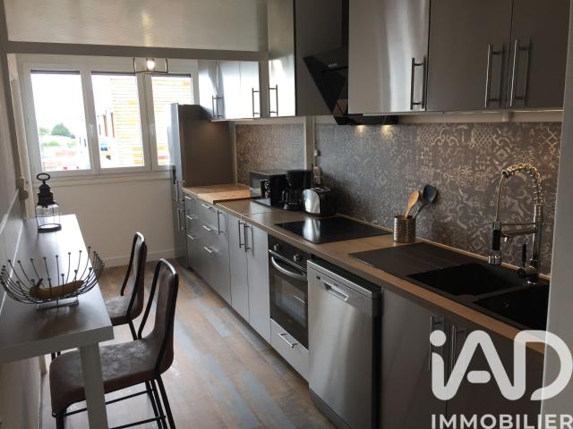 Appartement location à Amiens