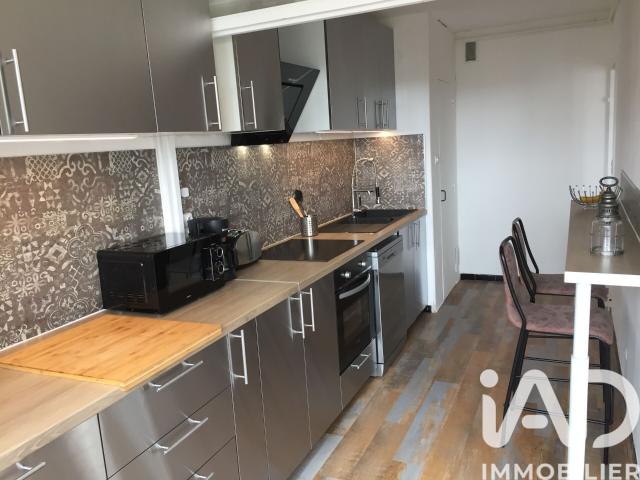 Appartement location à Amiens