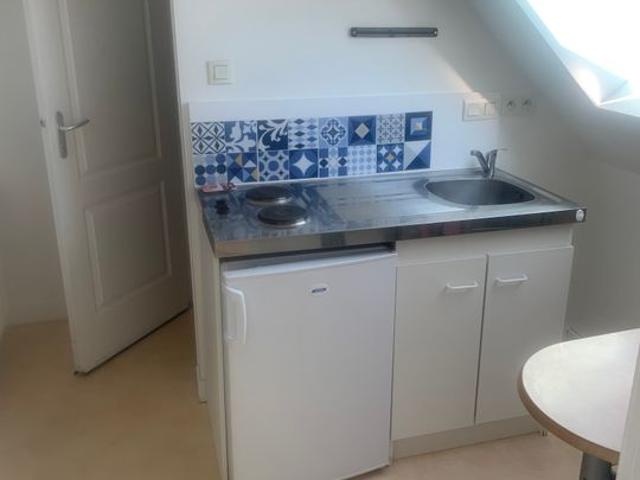 Appartement location à Angers