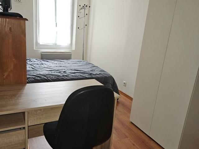 Appartement location à Angoulême, Aignes-et-puypéroux