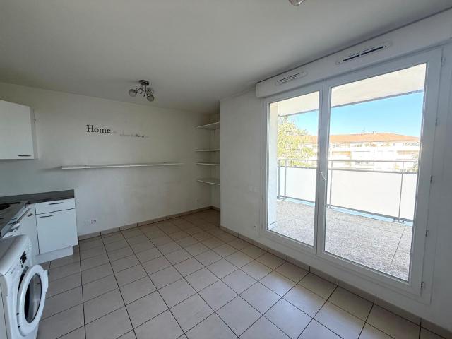 Appartement location à Saint-Julien-en-Genevois, Annemasse