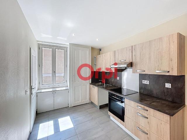 Appartement location à Saint-Julien-en-Genevois, Annemasse