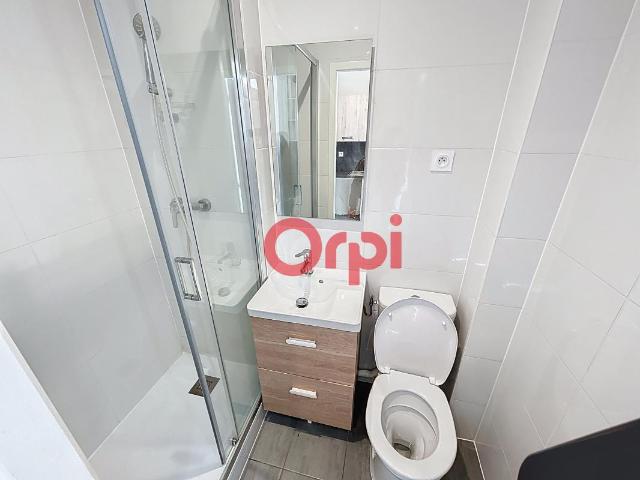 Appartement location à Saint-Julien-en-Genevois, Annemasse