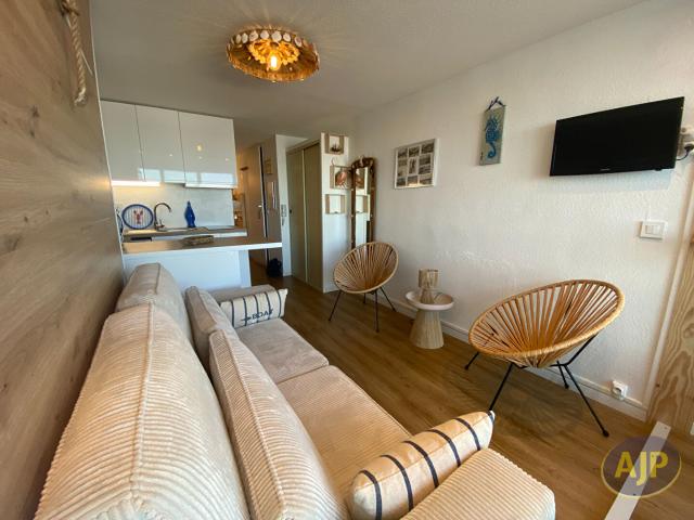 Appartement location à Arcachon