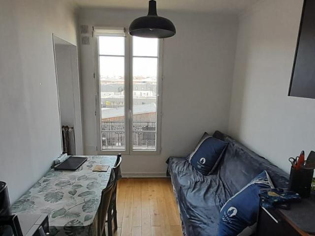 Appartement location à Nanterre, Asnières-sur-seine
