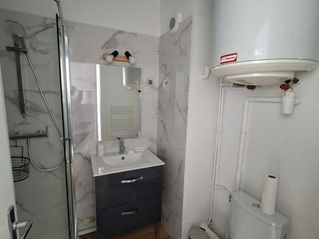 Appartement location à Avignon